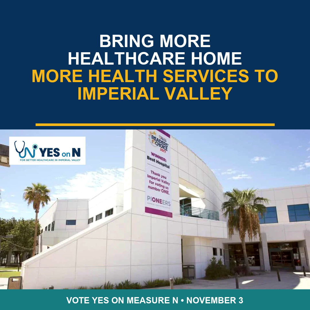 Bring more healthcare home